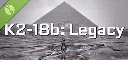 K2-18b: Legacy Demo