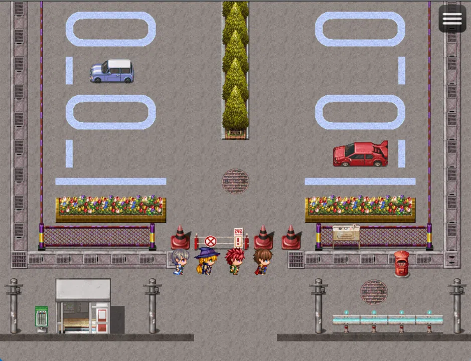 Beacon of Y Screenshot 3