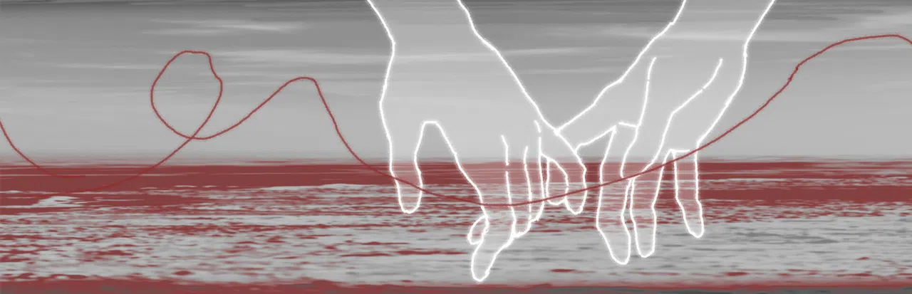 Sea Runs Red Demo Screenshot 0