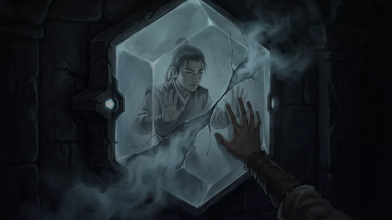 Ascension Tower Screenshot 3