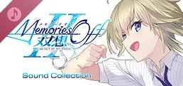Memories Off Sousou Break out of my shell Sound Collection