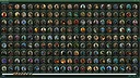 Fantasy Grounds - Fantasy Token Collection - Adventurer 04 Screenshot 2