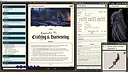 Fantasy Grounds - Monsters of Drakkenheim Screenshot 0