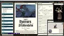 Fantasy Grounds - Monsters of Drakkenheim Screenshot 1