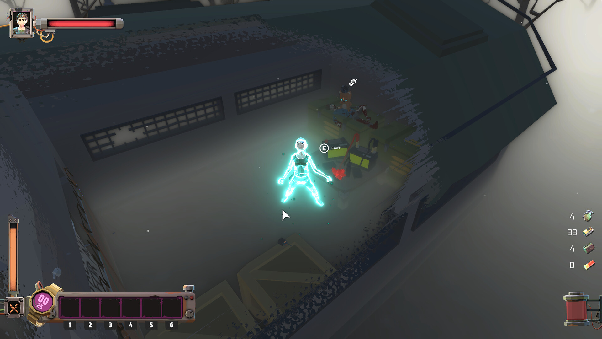 Silent Woods Screenshot 9