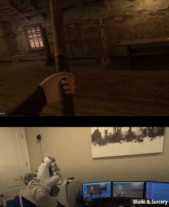 OpenGloves Screenshot 3