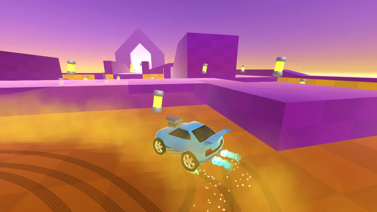 Car Quest Deluxe Screenshot 7