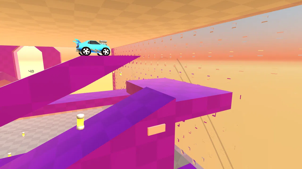 Car Quest Deluxe Screenshot 5