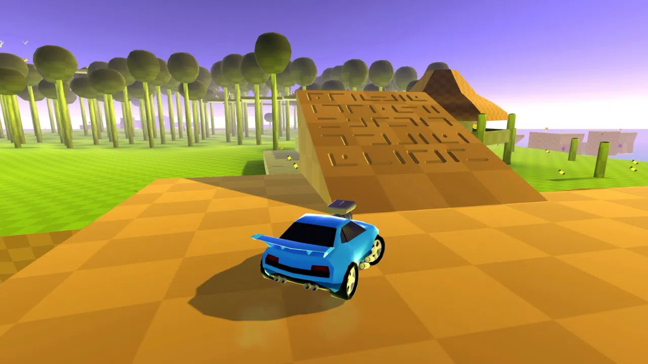 Car Quest Deluxe Screenshot 3