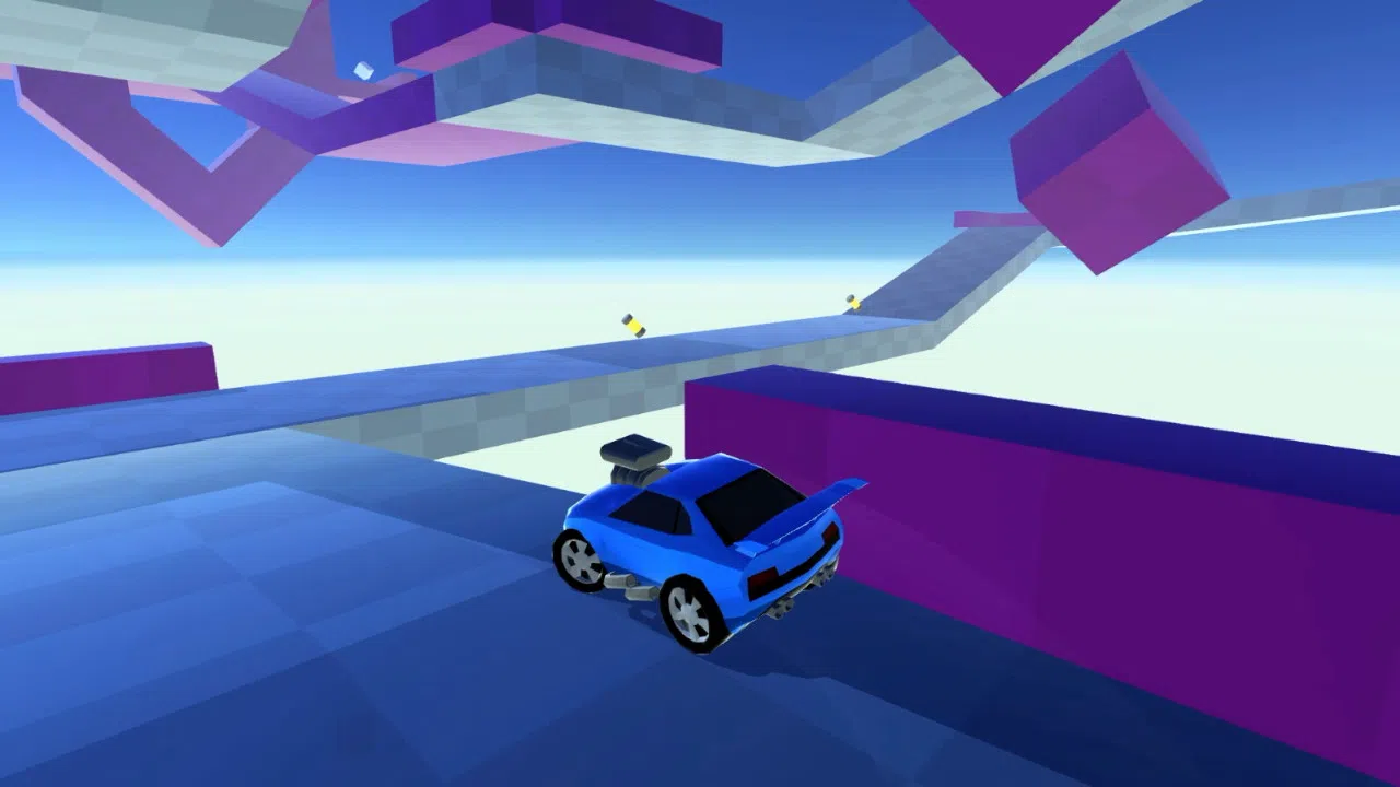 Car Quest Deluxe Screenshot 4