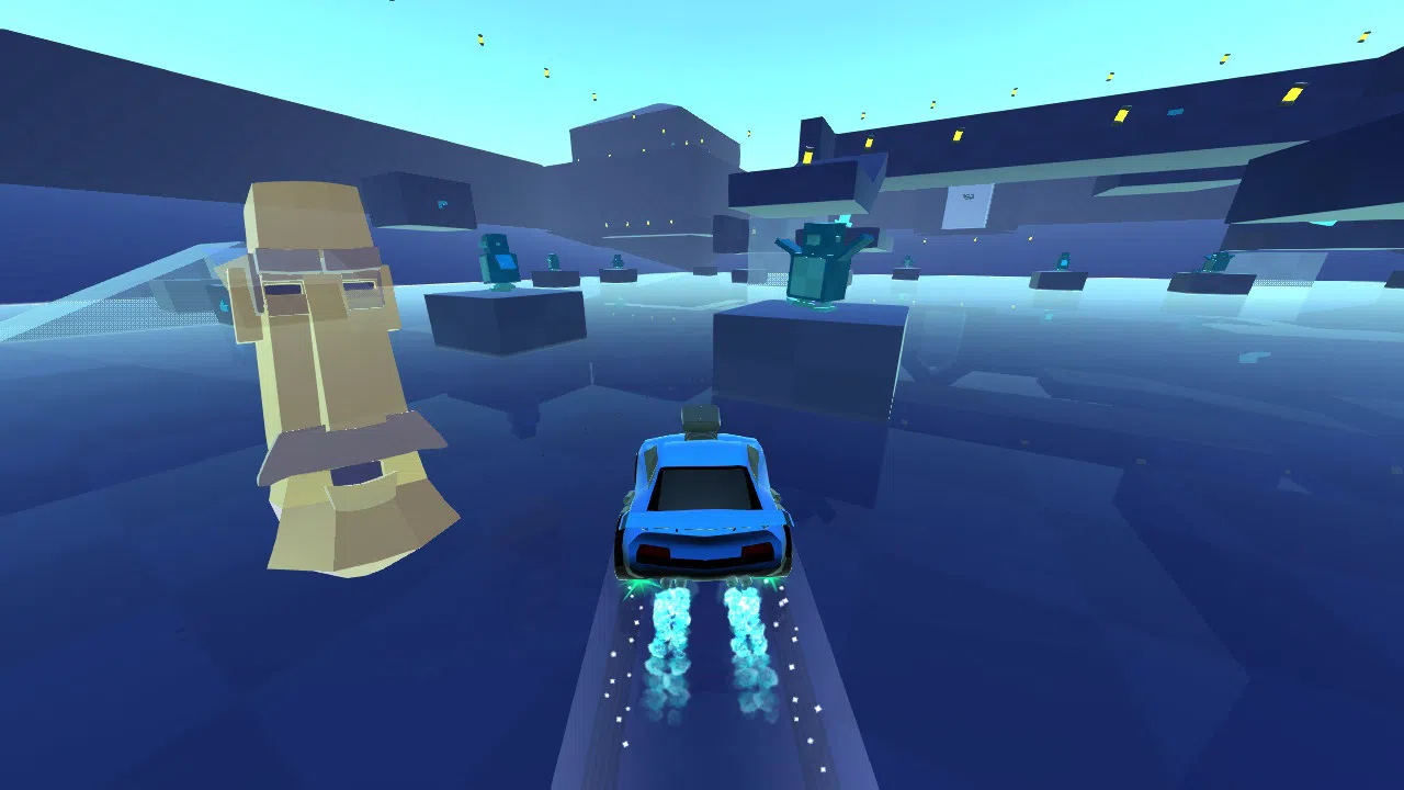 Car Quest Deluxe Screenshot 8