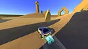 Car Quest Deluxe Screenshot 1