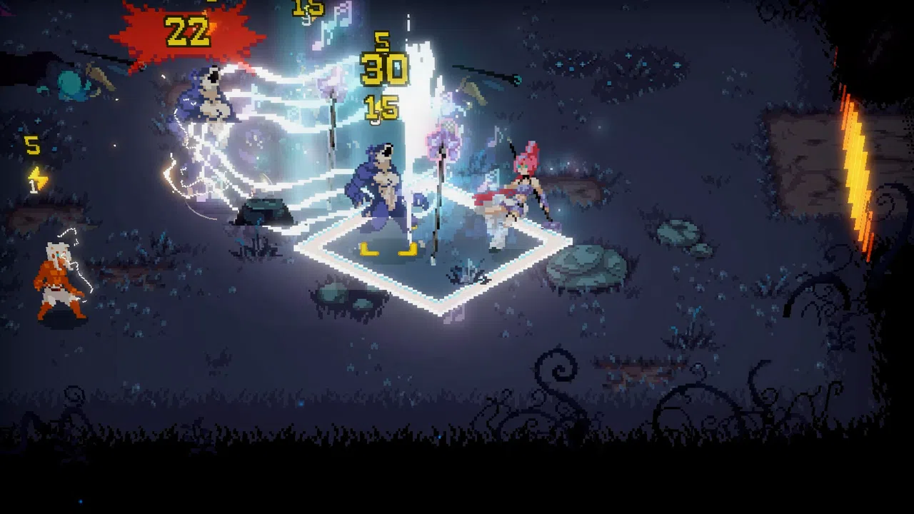 Otherworld Legends - Skin : kassie Screenshot 4