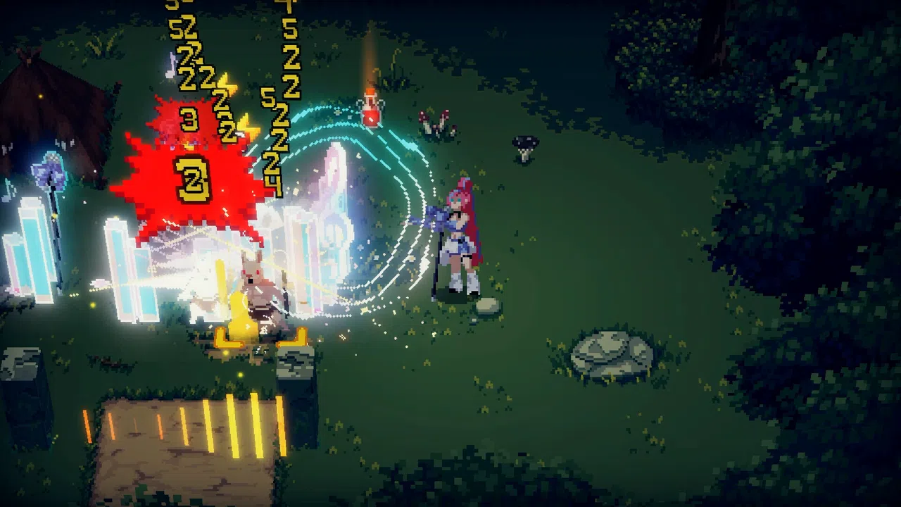 Otherworld Legends - Skin : kassie Screenshot 3