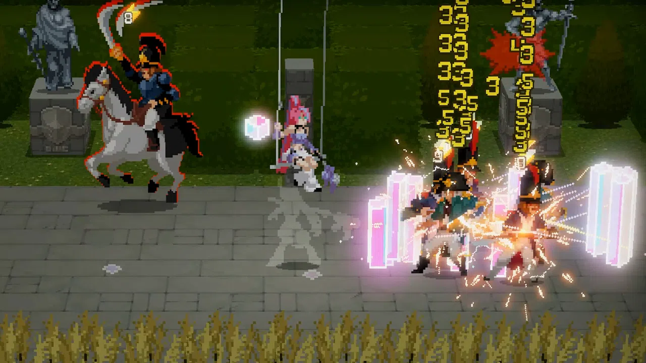 Otherworld Legends - Skin : kassie Screenshot 5