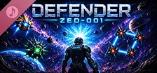 Defender Zed-001 Soundtrack