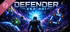 Defender Zed-001 Soundtrack