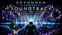 Defender Zed-001 Soundtrack Screenshot 0