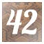 Level 42 icon