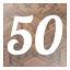 Level 50 icon