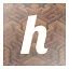 h icon