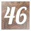 Level 46 icon
