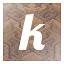 k icon