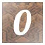 0 icon