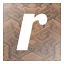 r icon