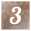 Level 3 icon