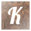 K icon
