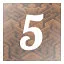 Level 5 icon