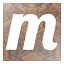 m icon