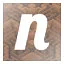 n icon