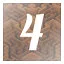 Level 4 icon