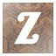 z icon