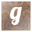 g icon