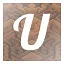 U icon