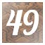 Level 49 icon