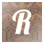 R icon