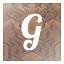 G icon