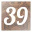 Level 39 icon
