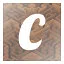 c icon