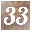 Level 33 icon