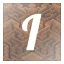 I icon