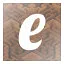 e icon