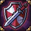 Knight of Paperos icon