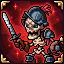 Make no bones about it icon