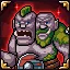 Off with Jötunn icon
