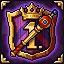 Server First! icon